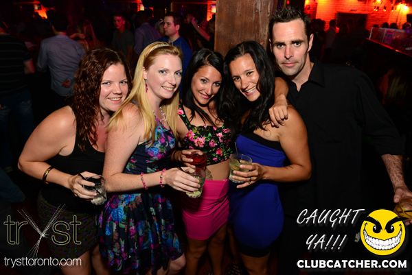 Tryst nightclub photo 306 - July 21st, 2012