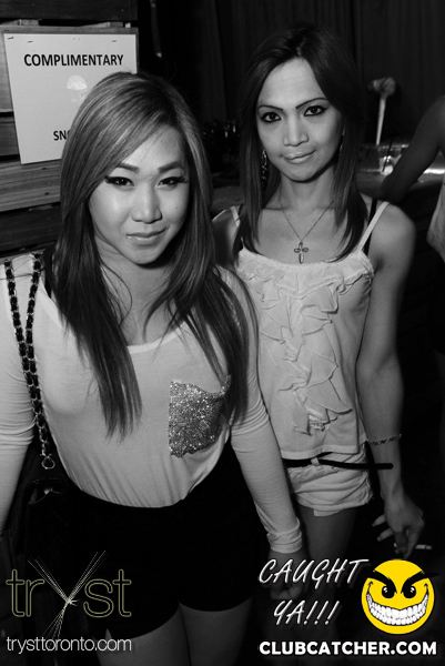 Tryst nightclub photo 308 - July 21st, 2012