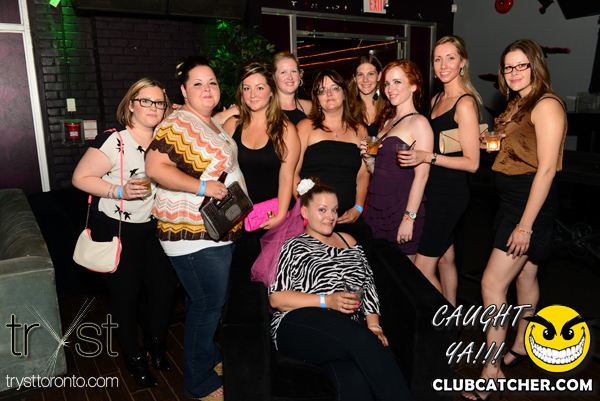 Tryst nightclub photo 32 - July 21st, 2012