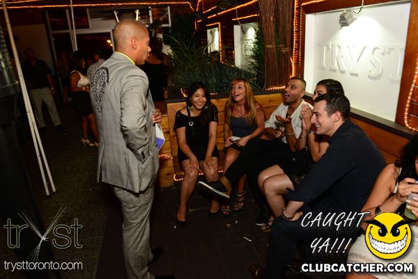 Tryst nightclub photo 33 - July 21st, 2012