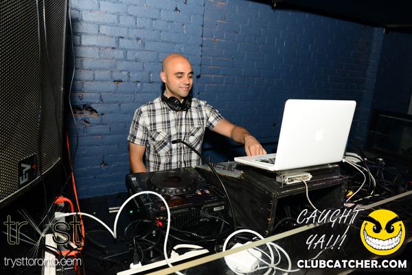 Tryst nightclub photo 36 - July 21st, 2012