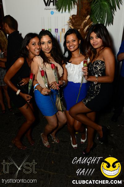 Tryst nightclub photo 40 - July 21st, 2012