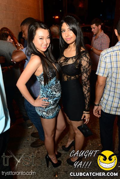 Tryst nightclub photo 5 - July 21st, 2012