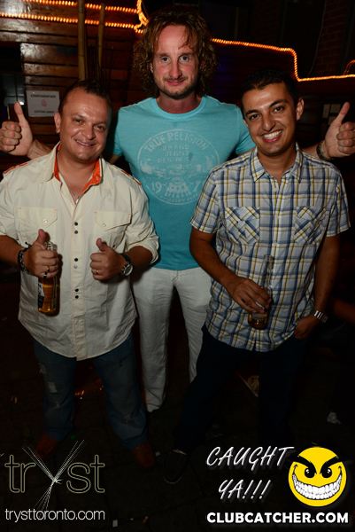 Tryst nightclub photo 41 - July 21st, 2012