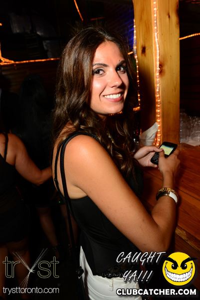 Tryst nightclub photo 43 - July 21st, 2012