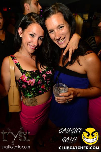 Tryst nightclub photo 44 - July 21st, 2012