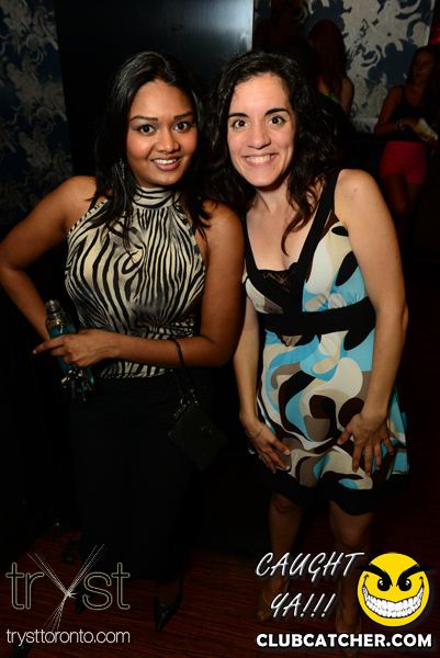 Tryst nightclub photo 46 - July 21st, 2012