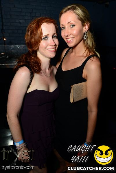 Tryst nightclub photo 48 - July 21st, 2012