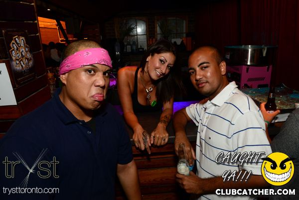 Tryst nightclub photo 58 - July 21st, 2012