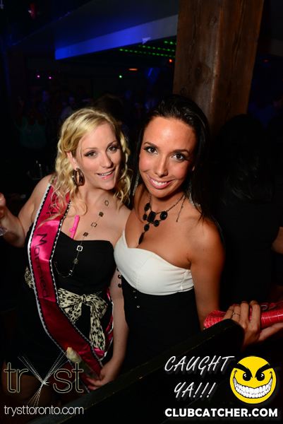 Tryst nightclub photo 65 - July 21st, 2012