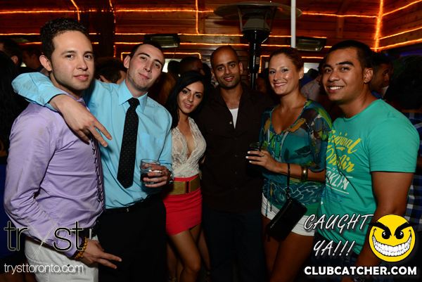 Tryst nightclub photo 77 - July 21st, 2012