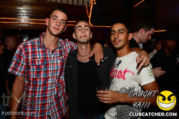 Tryst nightclub photo 82 - July 21st, 2012