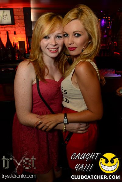 Tryst nightclub photo 90 - July 21st, 2012