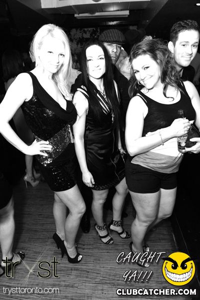 Tryst nightclub photo 97 - July 21st, 2012