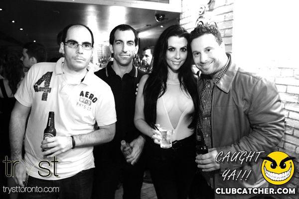 Tryst nightclub photo 98 - July 21st, 2012