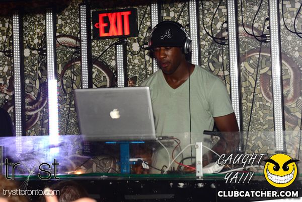 Tryst nightclub photo 99 - July 21st, 2012