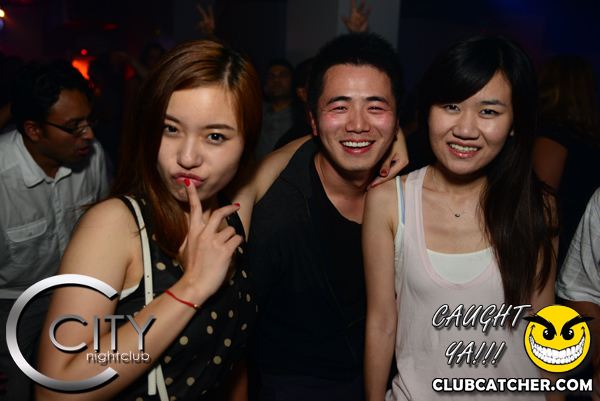 City nightclub photo 109 - July 25th, 2012