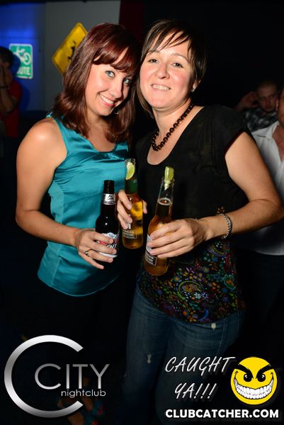 City nightclub photo 112 - July 25th, 2012