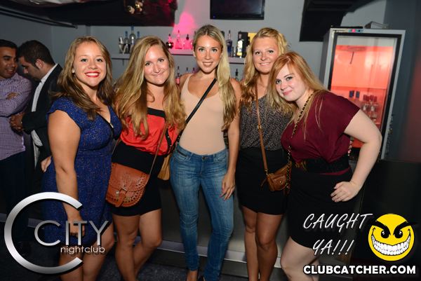 City nightclub photo 15 - July 25th, 2012