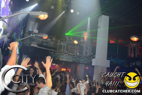 City nightclub photo 166 - July 25th, 2012