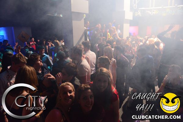 City nightclub photo 167 - July 25th, 2012