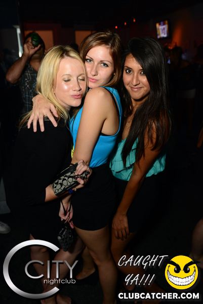 City nightclub photo 168 - July 25th, 2012