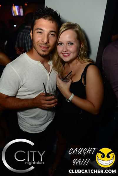 City nightclub photo 169 - July 25th, 2012