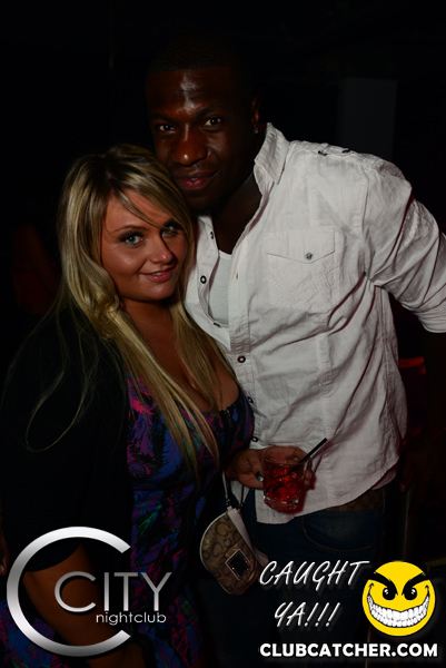 City nightclub photo 178 - July 25th, 2012