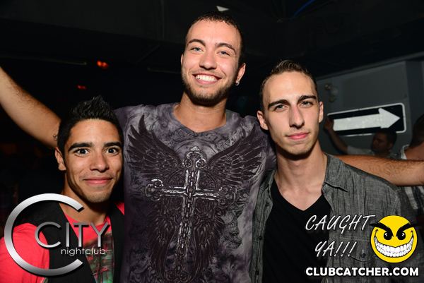 City nightclub photo 186 - July 25th, 2012