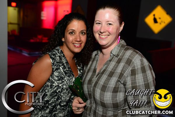 City nightclub photo 187 - July 25th, 2012