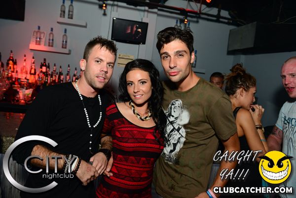 City nightclub photo 189 - July 25th, 2012