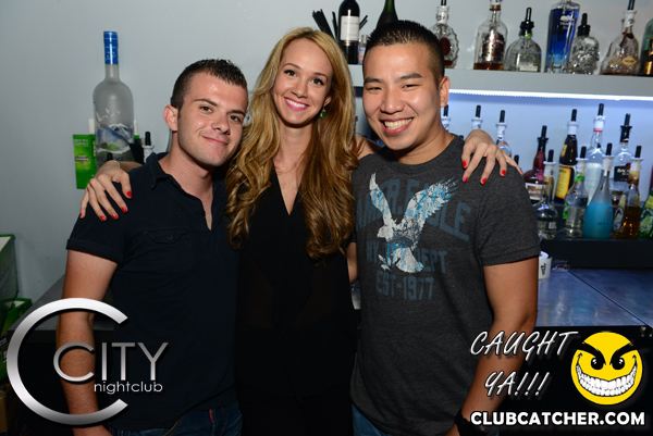 City nightclub photo 20 - July 25th, 2012