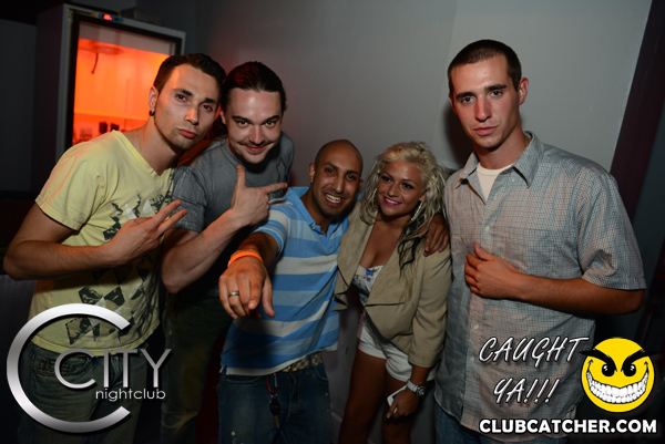 City nightclub photo 192 - July 25th, 2012