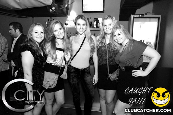 City nightclub photo 193 - July 25th, 2012