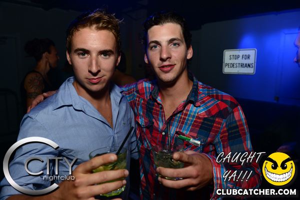 City nightclub photo 195 - July 25th, 2012