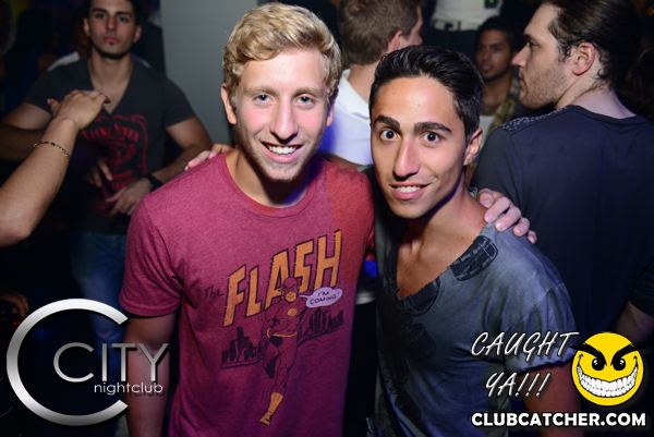 City nightclub photo 197 - July 25th, 2012