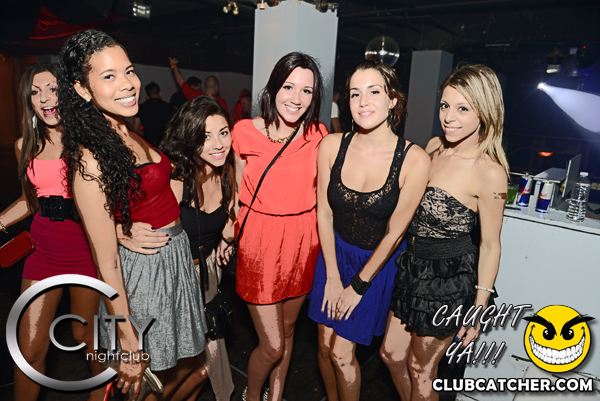 City nightclub photo 198 - July 25th, 2012