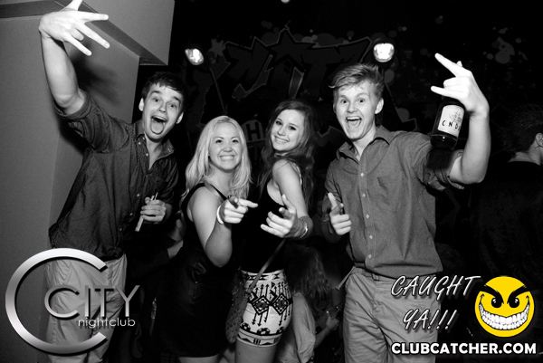 City nightclub photo 202 - July 25th, 2012