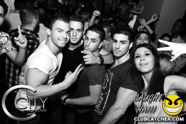 City nightclub photo 205 - July 25th, 2012