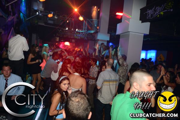 City nightclub photo 206 - July 25th, 2012