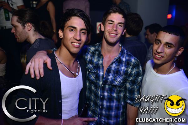 City nightclub photo 209 - July 25th, 2012