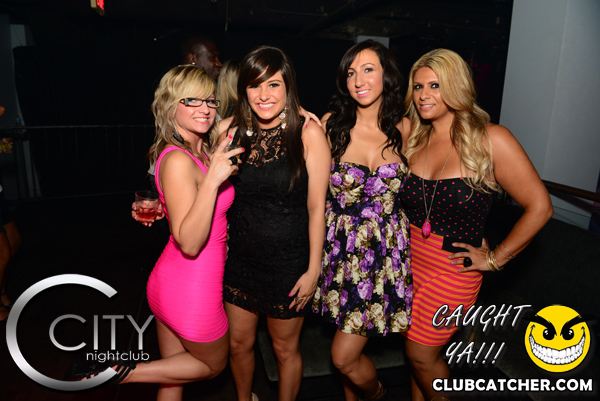 City nightclub photo 211 - July 25th, 2012