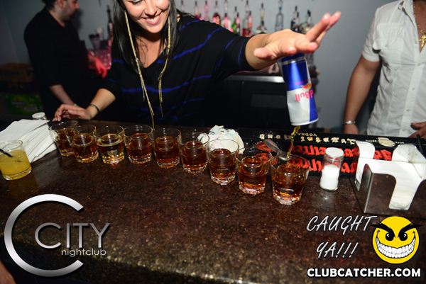 City nightclub photo 219 - July 25th, 2012