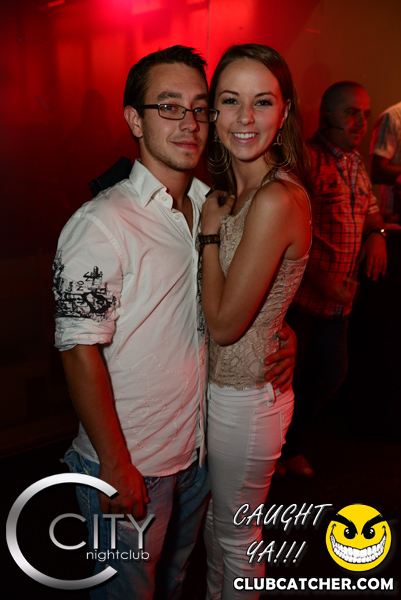 City nightclub photo 223 - July 25th, 2012