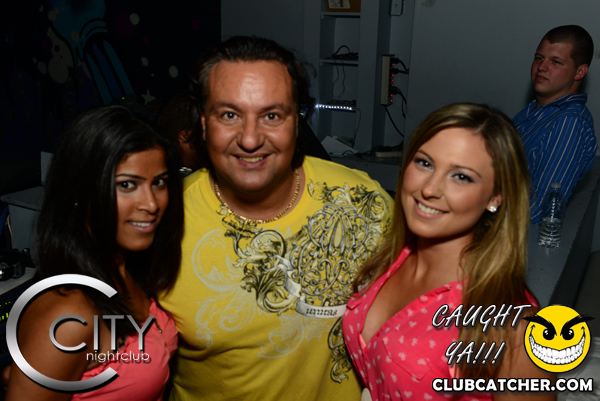 City nightclub photo 225 - July 25th, 2012