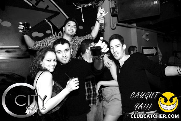 City nightclub photo 228 - July 25th, 2012