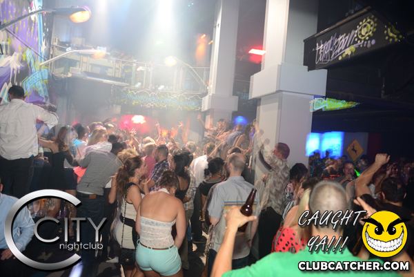 City nightclub photo 229 - July 25th, 2012