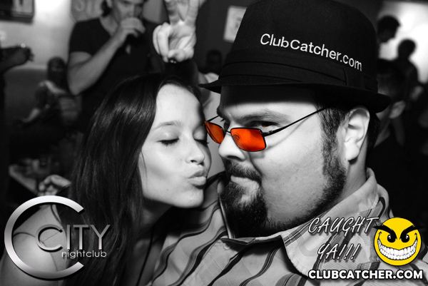 City nightclub photo 24 - July 25th, 2012