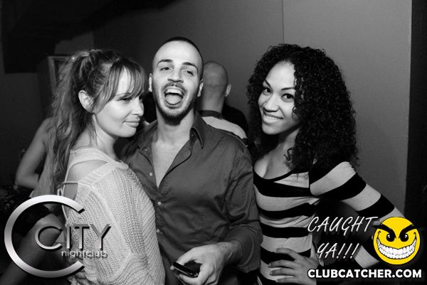 City nightclub photo 231 - July 25th, 2012