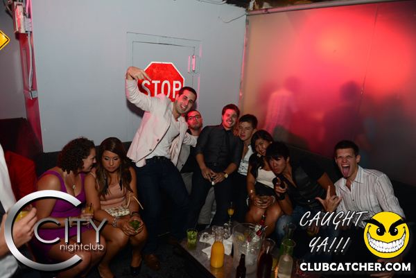 City nightclub photo 233 - July 25th, 2012